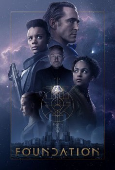 poster Foundation (2021) - Seizoen 01-02