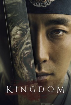 poster Kingdom (2019) - Seizoen 01-02