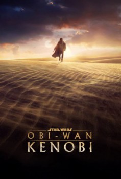 poster Obi-Wan Kenobi (2022) - Seizoen 01