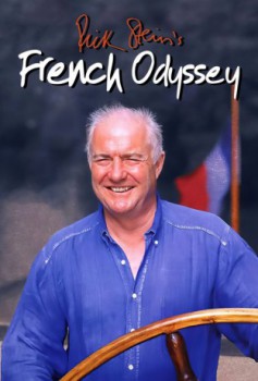 poster Rick Stein's French Odyssey - Seizoen 01&nbsp;&nbsp;(2005)