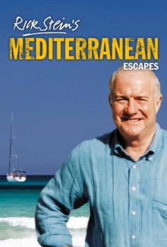 poster Rick Stein's Mediterranean Escapes - Seizoen 01&nbsp;&nbsp;(2007)