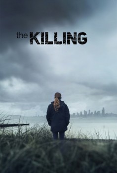 poster The Killing - Seizoen 01-02&nbsp;&nbsp;(2011)