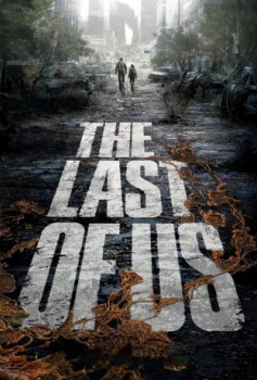 poster The Last of Us (2023) - Seizoen 01