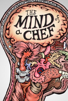poster The Mind of a Chef - Seizoen 01-05&nbsp;&nbsp;(2012)