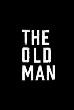 poster The Old Man (2022) - Seizoen 01-02