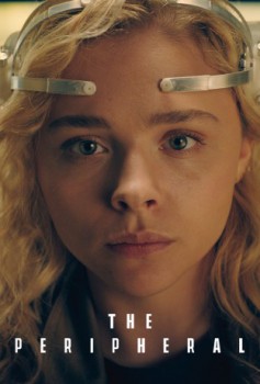 poster The Peripheral - Seizoen 01&nbsp;&nbsp;(2022)