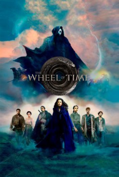 poster The Wheel of Time - Seizoen 01-02&nbsp;&nbsp;(2021)