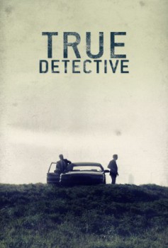 poster True Detective - Seizoen 01-04&nbsp;&nbsp;(2014)