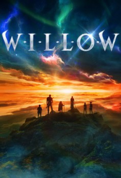 poster Willow - Seizoen 01&nbsp;&nbsp;(2022)